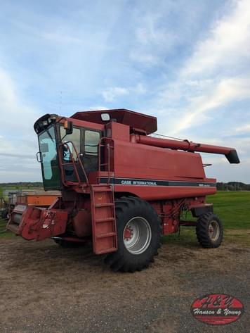 Main image Case IH 1680
